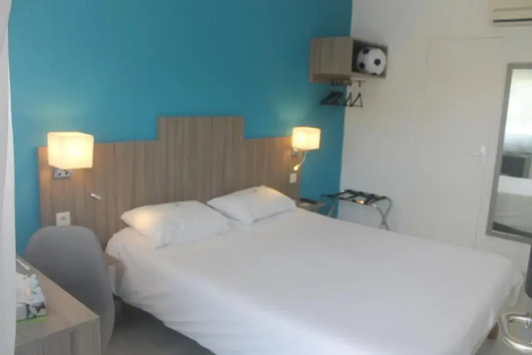 Brit Hotel Confort Manosque Cadarache