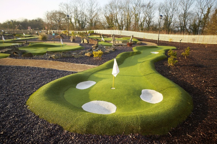 Celtic Manor Resort photo 26