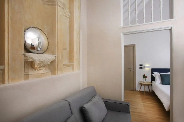 Hotel Palazzo Grillo