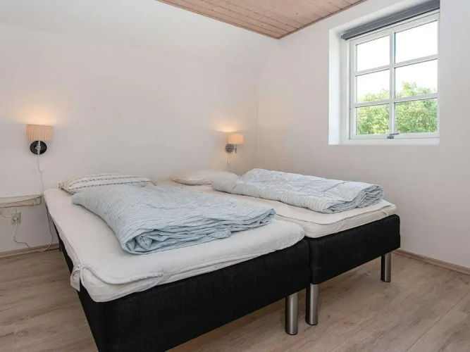 Holiday Home in Ulfborg