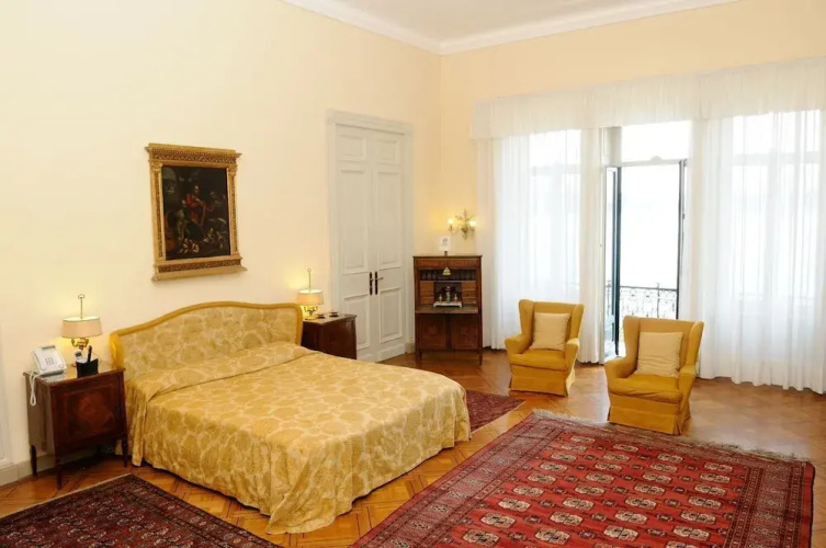 Villa Regina