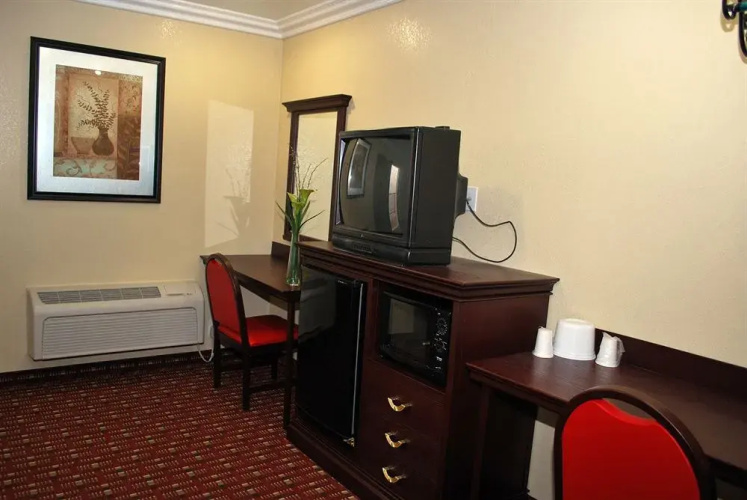 Budget Inn Anaheim
