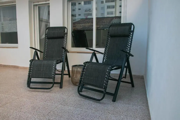 Apartament Hermosa Gandía 1