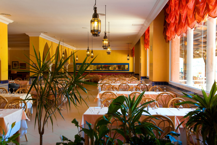 Playacalida Spa photo 19