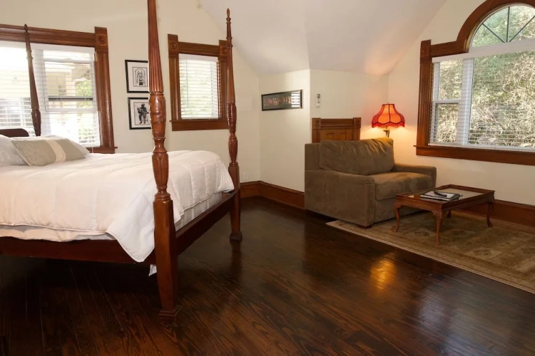 Luxury Double room