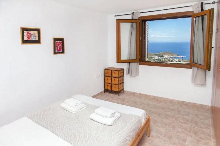 Villa Karthea I