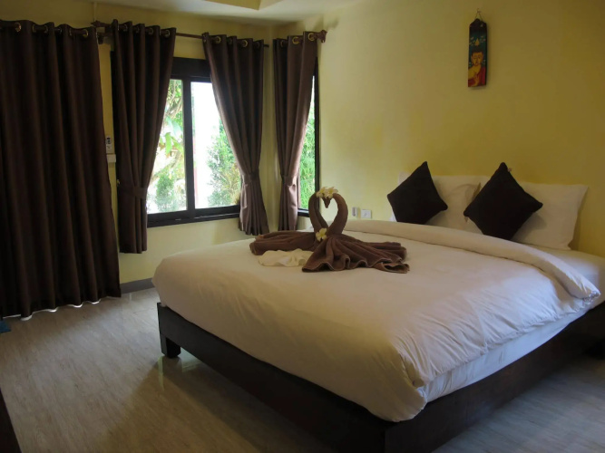 Gipsy Resort