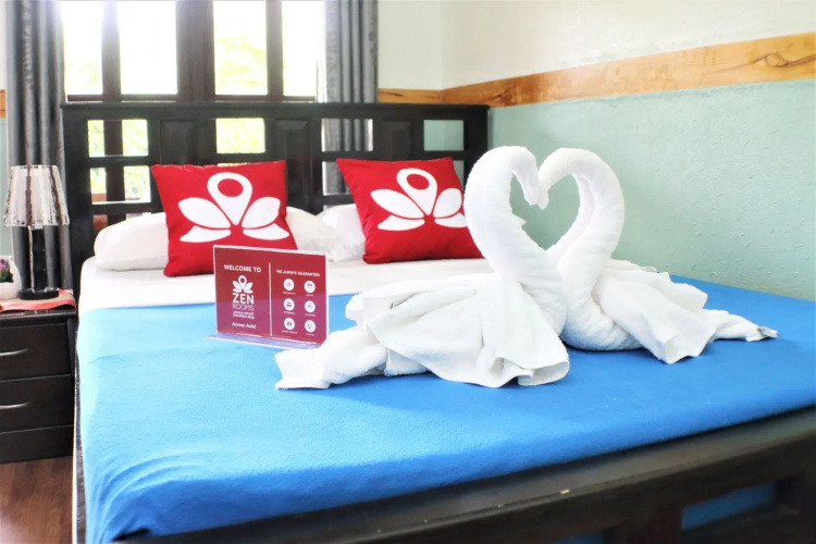 Veraneante Resort