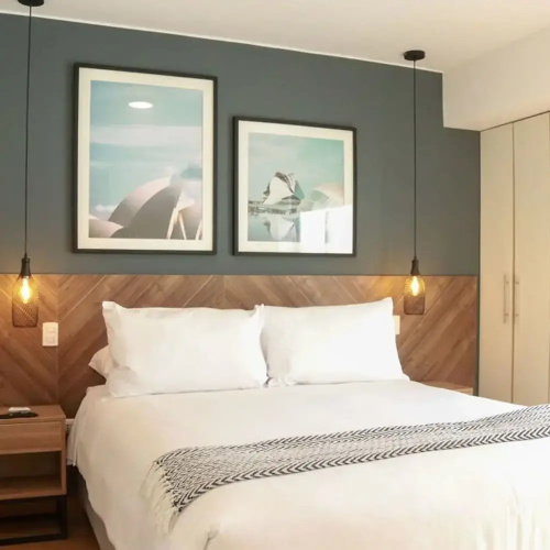 w Dreamy 1BR in Barranco