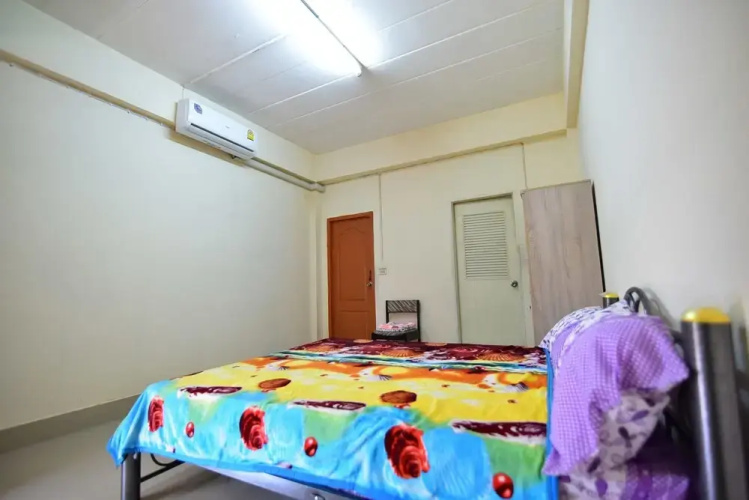 Rama Guesthouse