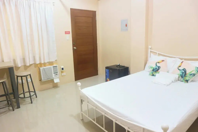 Iloilo Transient Rooms