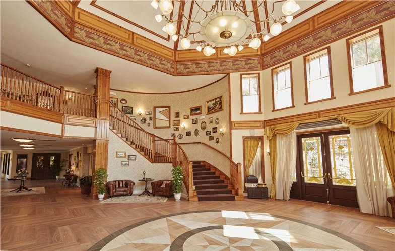 Hotel Gold River en PortAventura World photo 11