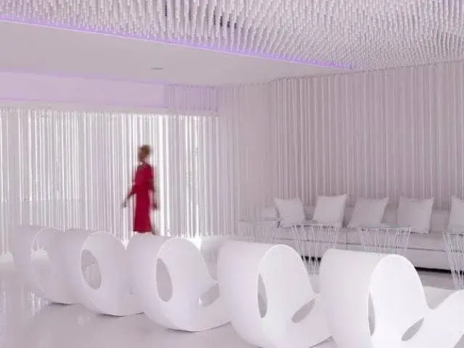 So Shine Aparthotel