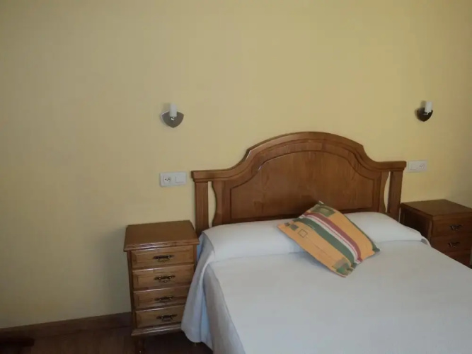 Hotel Casa Rosendo