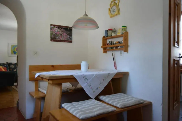 Apartment Bos-cha