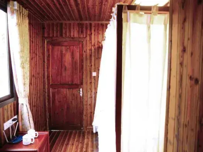 Ningxiang Shande Hall Inn