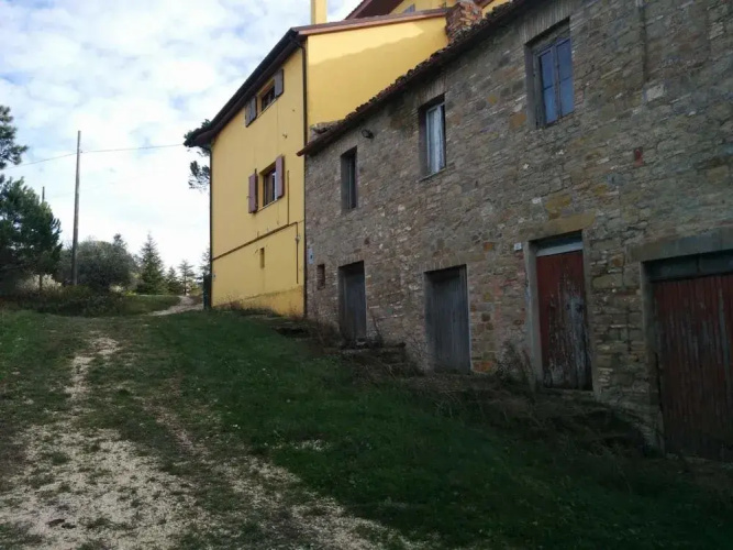 Villa Nunzia