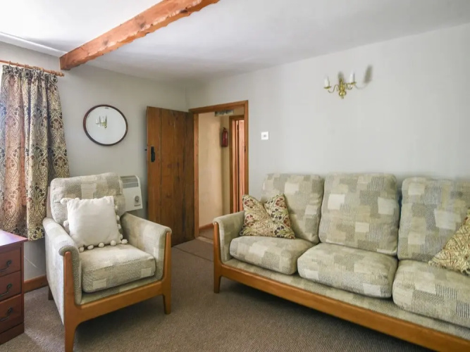 Millwater Cottage