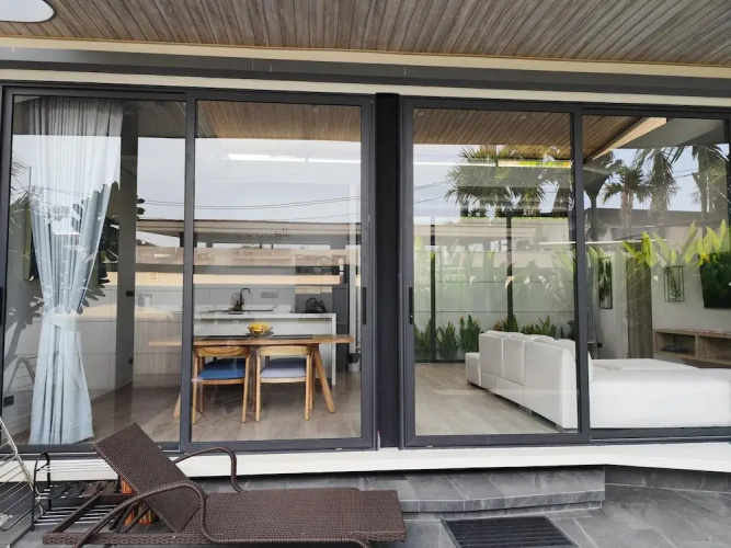 Stylish 2BR Naiton Aileen Villa w/ Private Pool