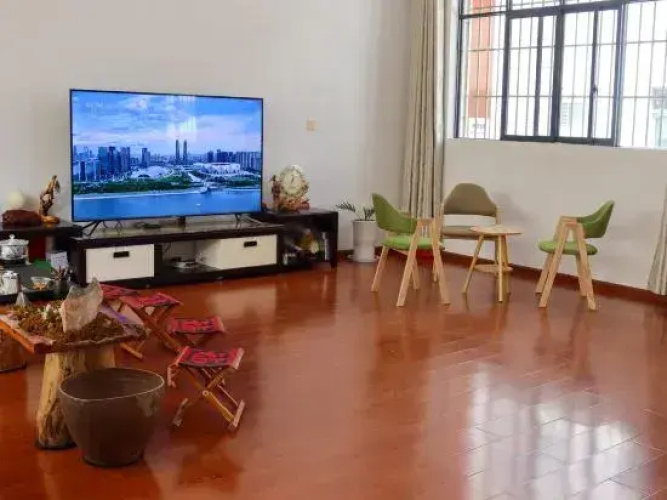 My Homestay