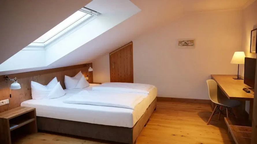 Comfort Double room