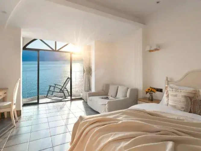 Jianxin Seaview Resort