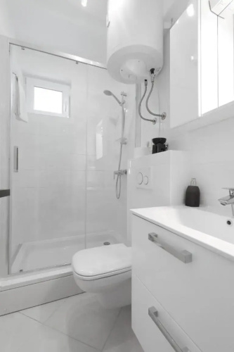 Luxury Apartment Bella