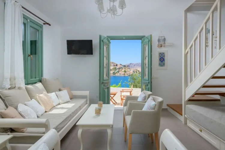 Blue Wave Villa
