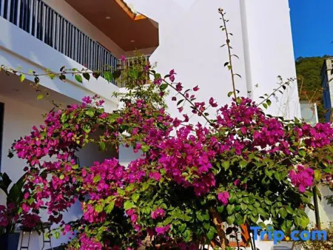Xihai Yanshan Homestay