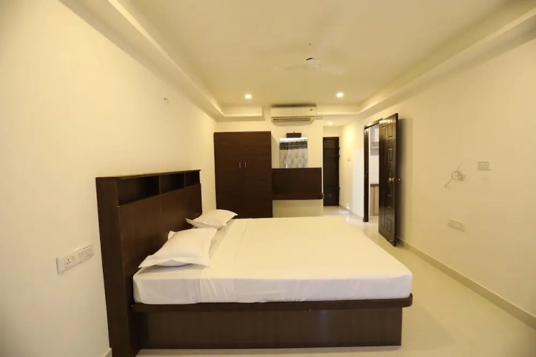 Superior room
