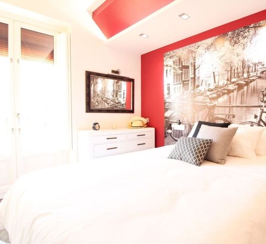 Charming Exclusive La Latina
