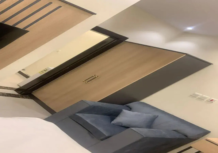 Al Hnad serviced Apartment