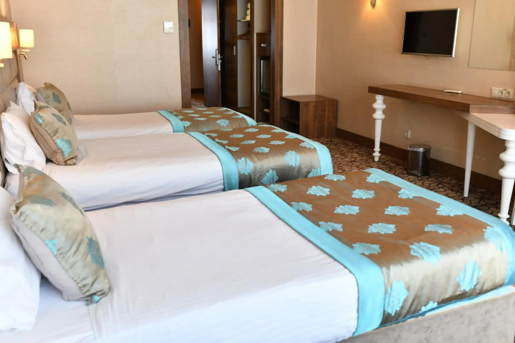 Inegol Royal Hotel