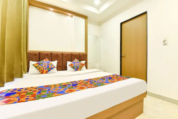 FabExpress Kothari Inn