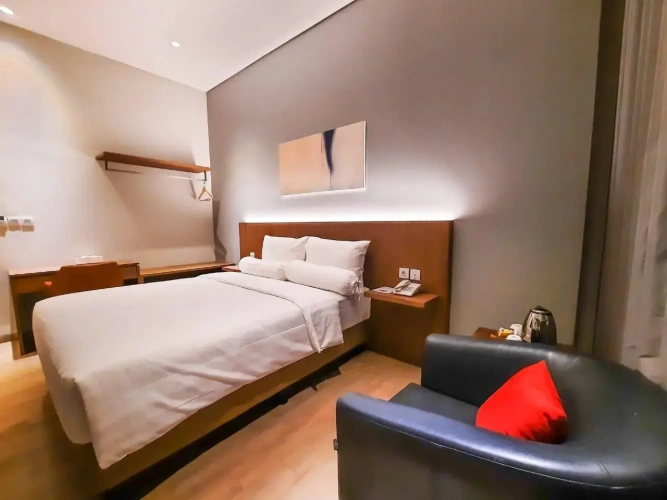 Double Suite