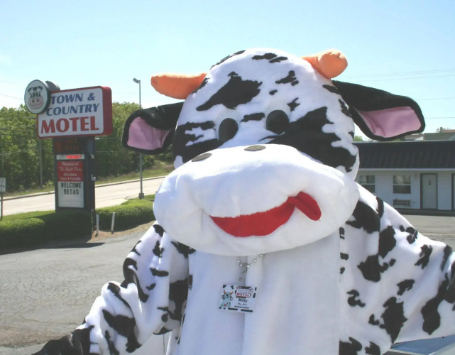 Town & Country Motel