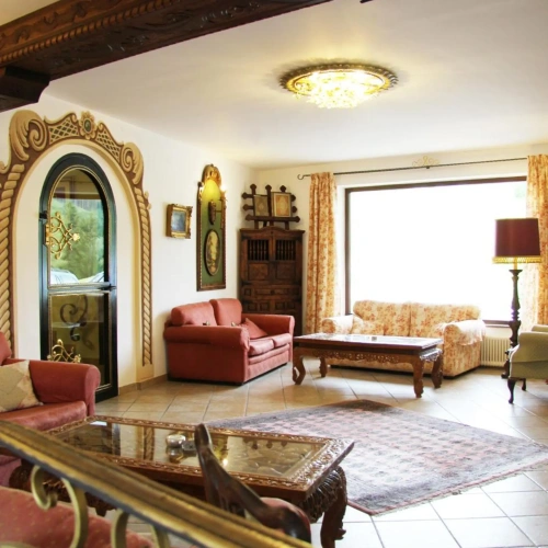 Hotel Alpenkrone