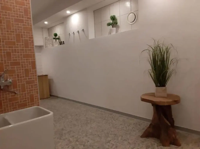 3 Bedrooms Apartment