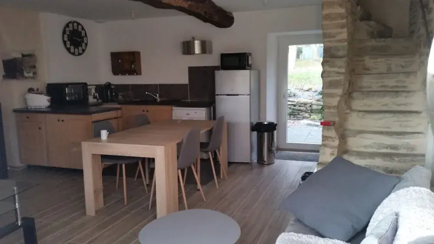 Gite de la Noellerie