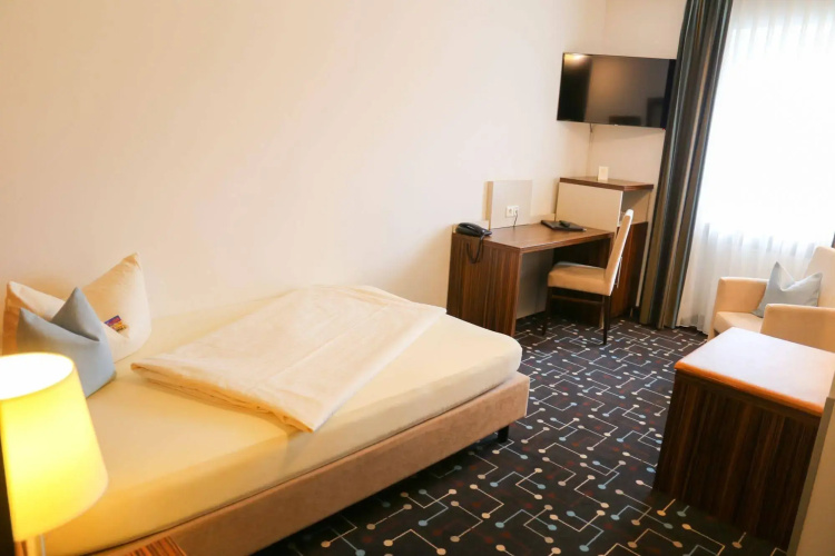 Hotel Königer
