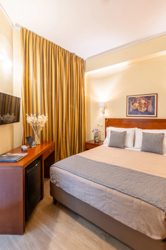 Marina Athens Hotel photo 6