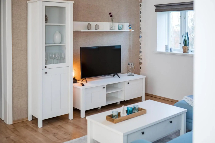 Ferienwohnung Frieda