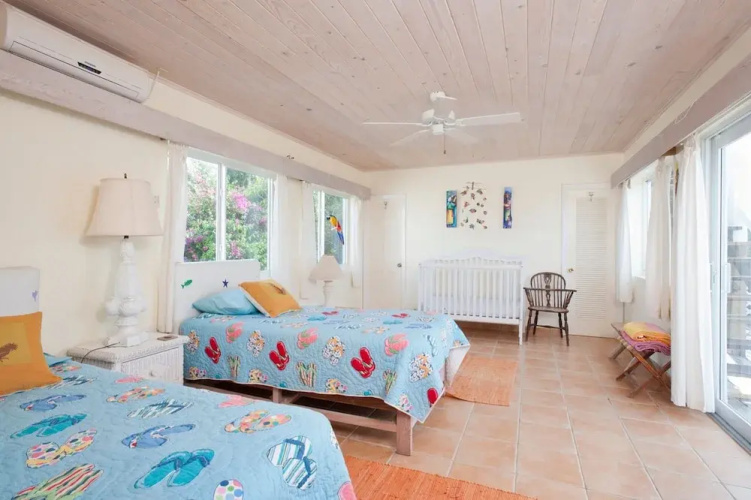 Wreckless by Eleuthera Vacation Rentals