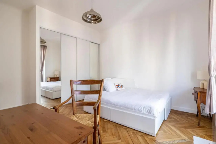 Bnb Renting Le Bourgeois