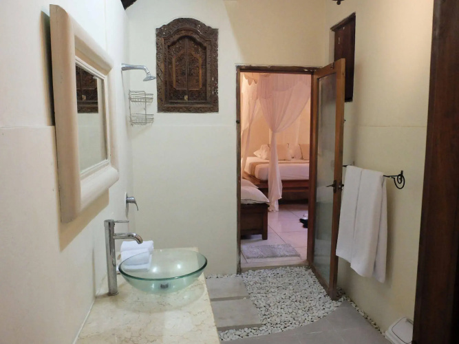 Umah Maya Villa Seminyak
