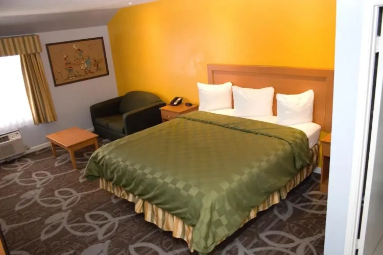 Standard room