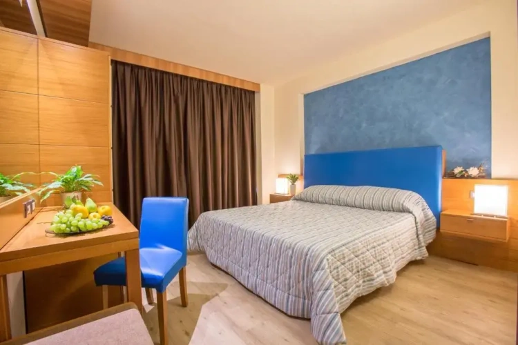 Double Junior Suite
