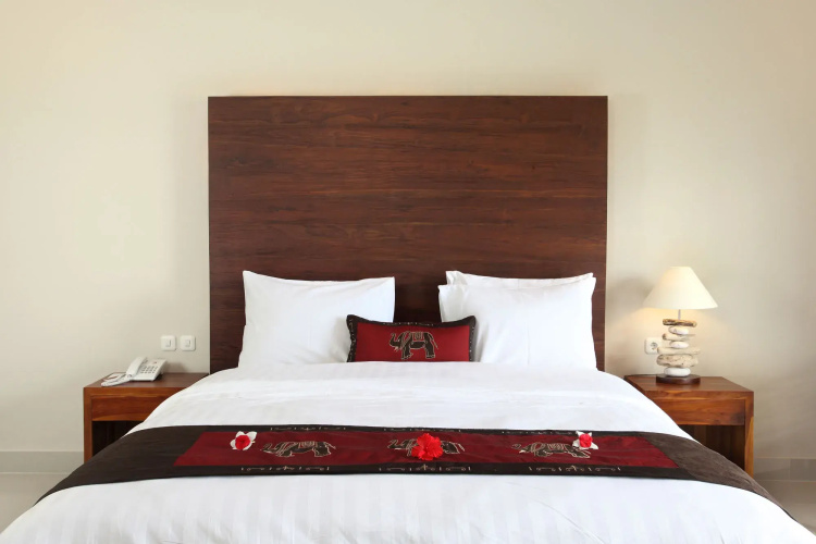 Artini Bisma Ubud Hotel