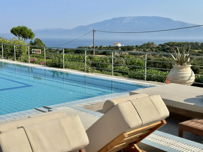 Lithies Boutique Hotel