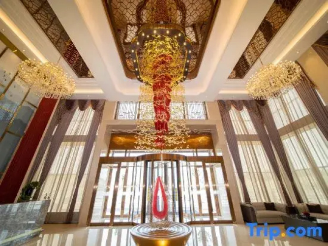Yangquxinhe Hotel